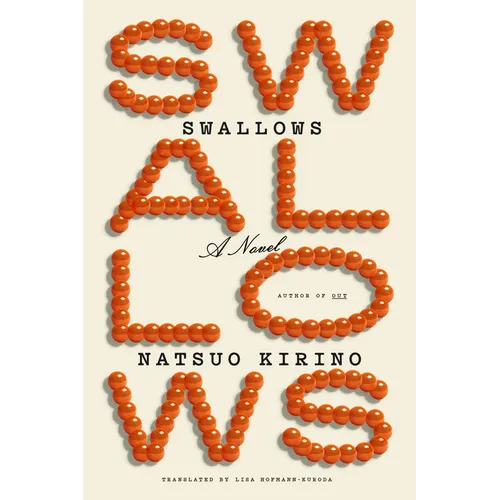 Swallows - Hardcover