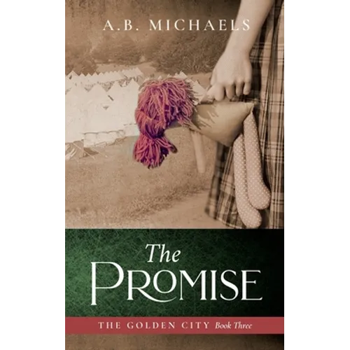 The Promise - Paperback