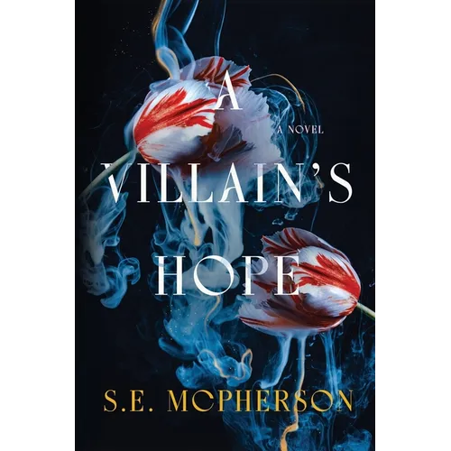 A Villain's Hope - Paperback