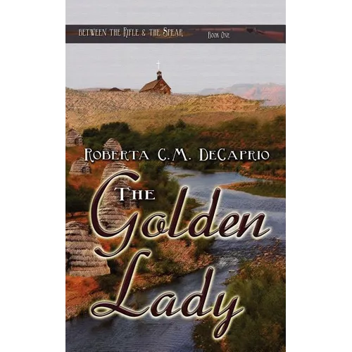 The Golden Lady - Paperback