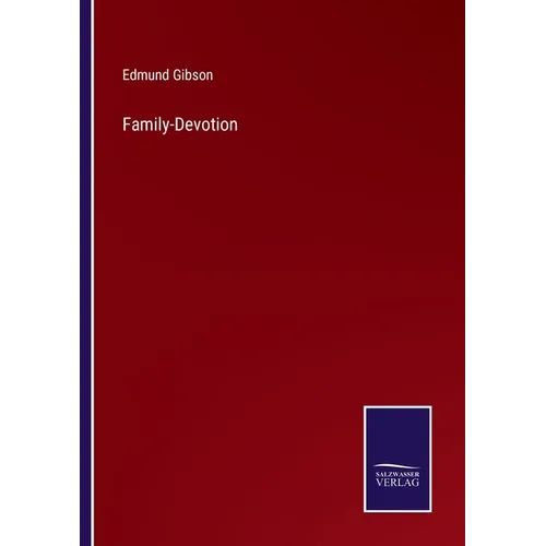 Family-Devotion - Paperback