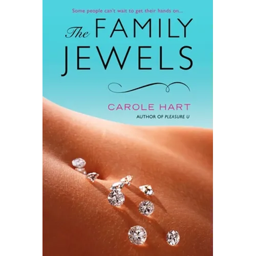 The Family Jewels - Paperback