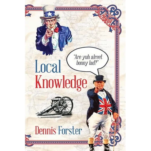 Local Knowledge: How Geordie Black helped stop slavery - Paperback