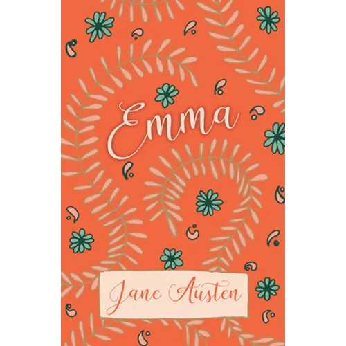 Emma - Hardcover