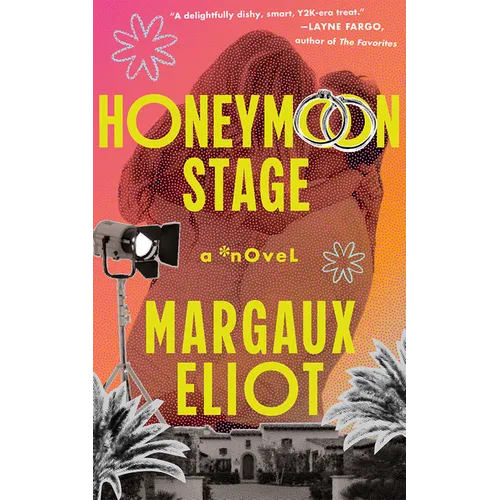 Honeymoon Stage - Hardcover