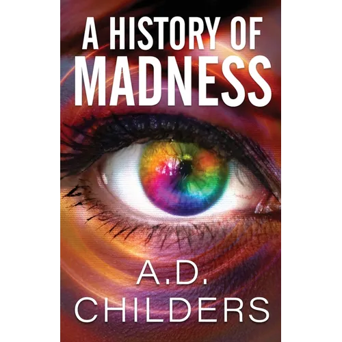 A History of Madness - Paperback