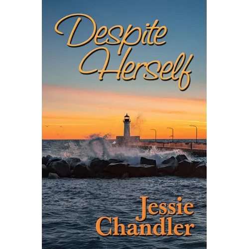 Despite Herself - Paperback