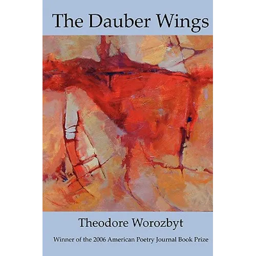 The Dauber Wings - Paperback