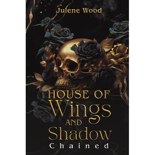 House of Wings and Shadow - Paperback