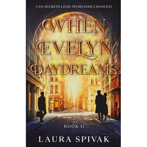 When Evelyn Daydreams - Paperback