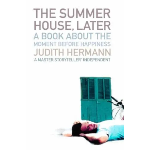 The Summer House, Later - Paperback