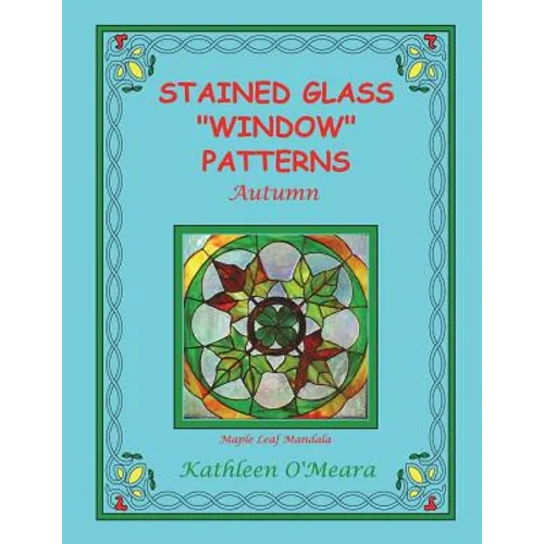 Stained Glass 