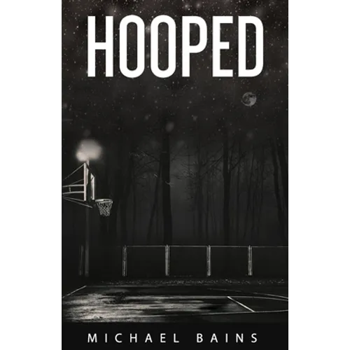 Hooped - Paperback