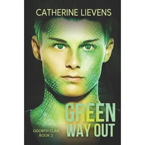 Green Way Out - Paperback