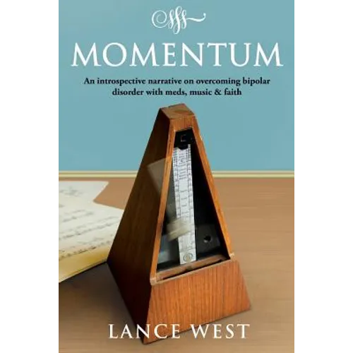 Momentum - Paperback