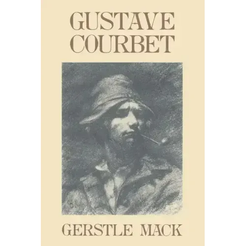 Gustave Courbet - Paperback