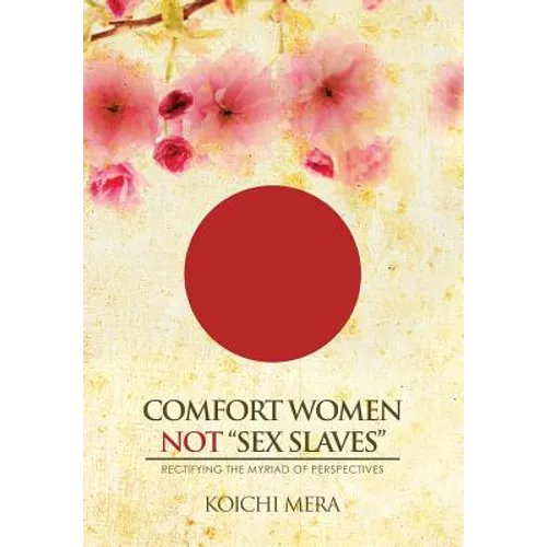 Comfort Women not 