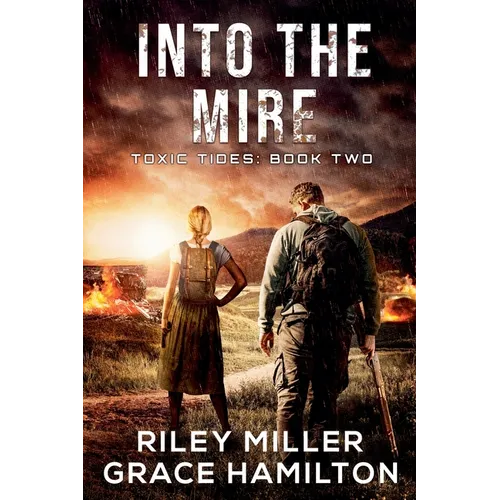 Into The Mire - Paperback