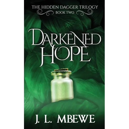 Darkened Hope - Paperback