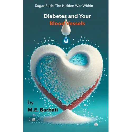 Sugar Rush: The Hidden War Within - Paperback