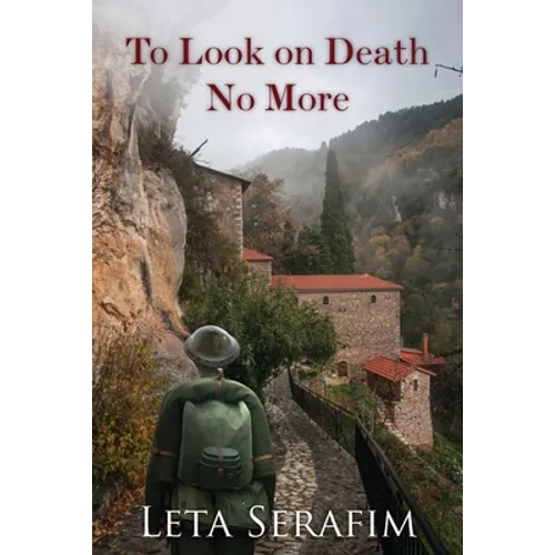 To Look on Death No More - Paperback