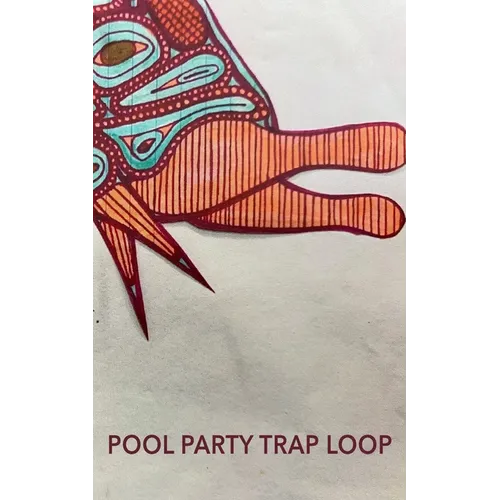 Pool Party Trap Loop - Paperback