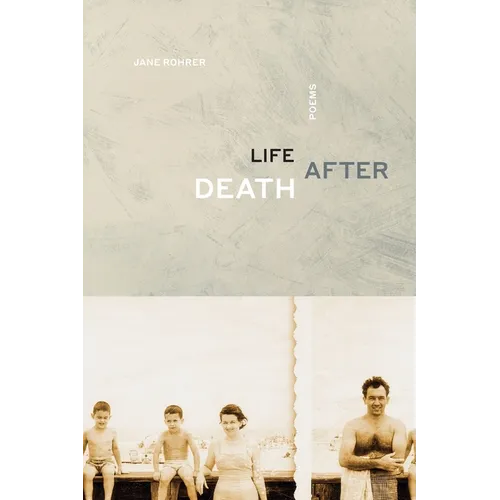 Life After Death: Poems - Paperback