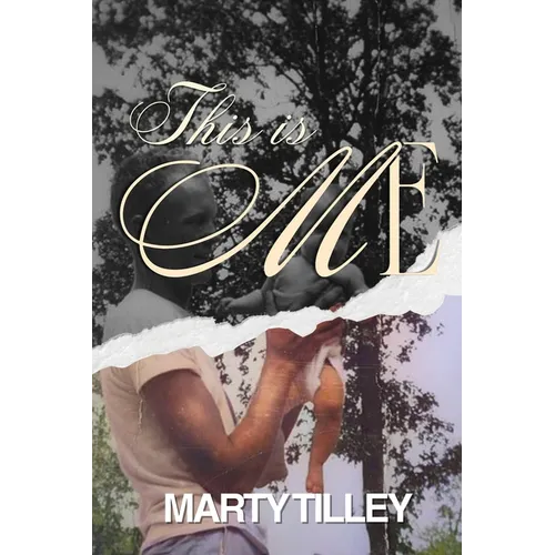 This is ME - Paperback