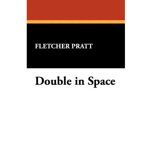 Double in Space - Paperback