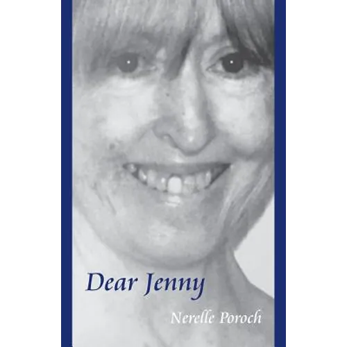 Dear Jenny - Paperback