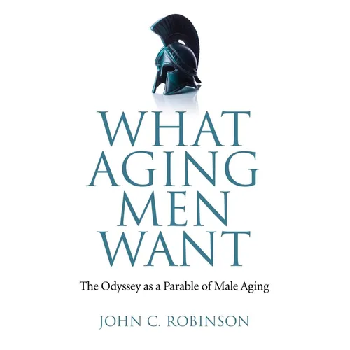 What Aging Men Want - Paperback