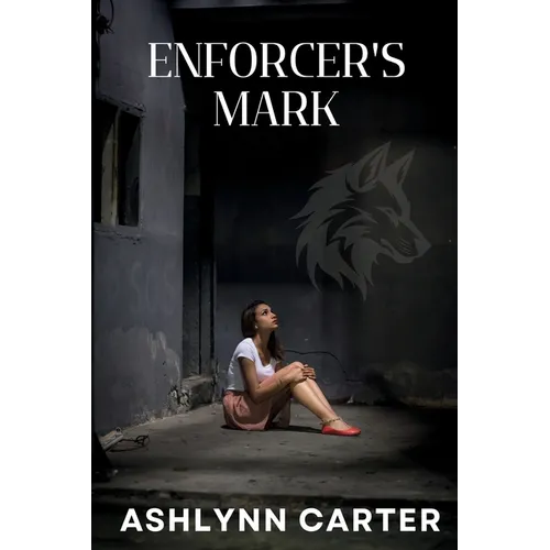 The Enforcer's Mark - Paperback