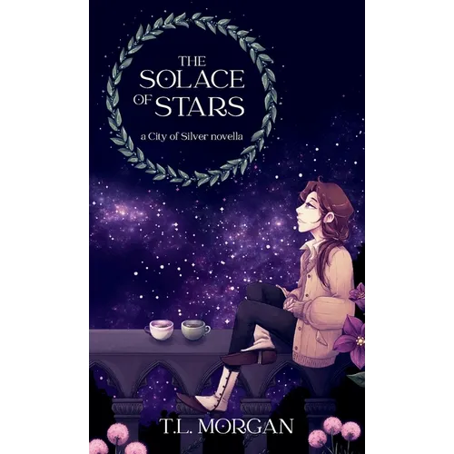 The Solace of Stars - Paperback