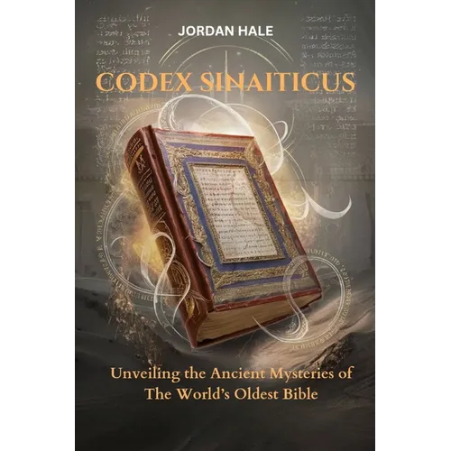 Codex Sinaiticus: Unveiling the Ancient Mysteries of the World's Oldest Bible