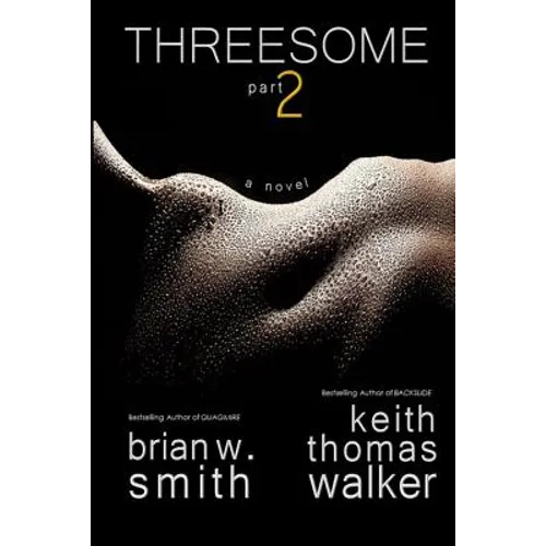 Threesome 2 - Paperback
