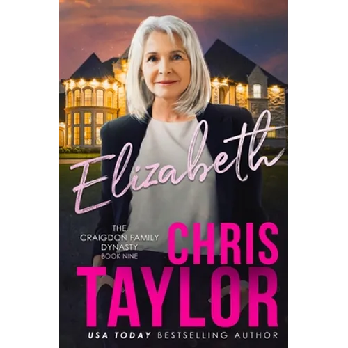 Elizabeth - Paperback