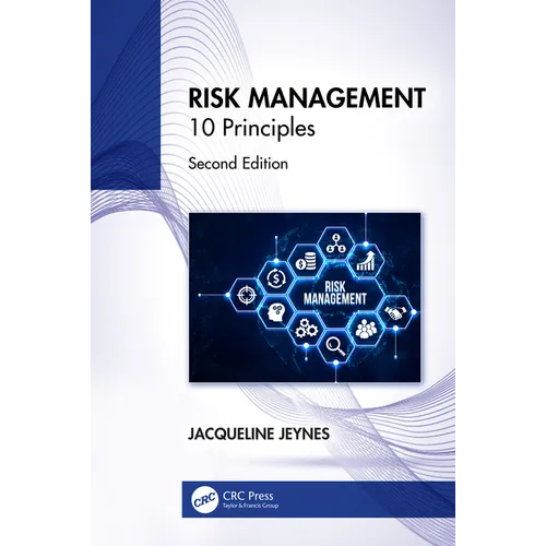 Risk Management: 10 Principles - Paperback