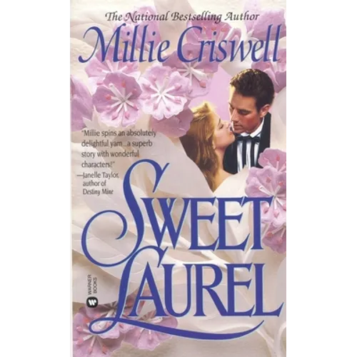 Sweet Laurel - Paperback