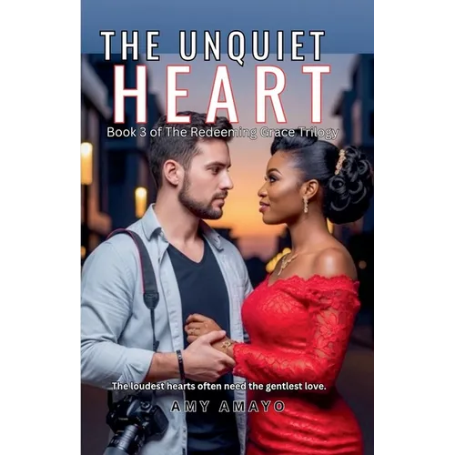 The Unquiet Heart - Paperback