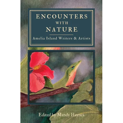 Encounters With Nature - Paperback