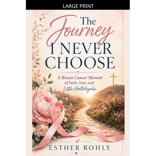 The Journey I Never Chose - Paperback