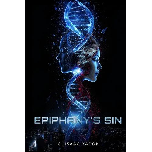 Epiphany's Sin - Paperback