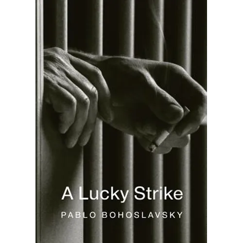A Lucky Strike - Paperback