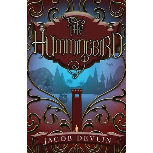The Hummingbird - Paperback