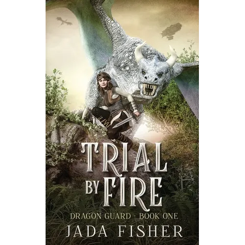 Trial by Fire - Paperback