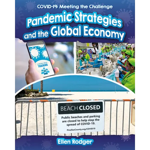 Pandemic Strategies and the Global Economy - Paperback