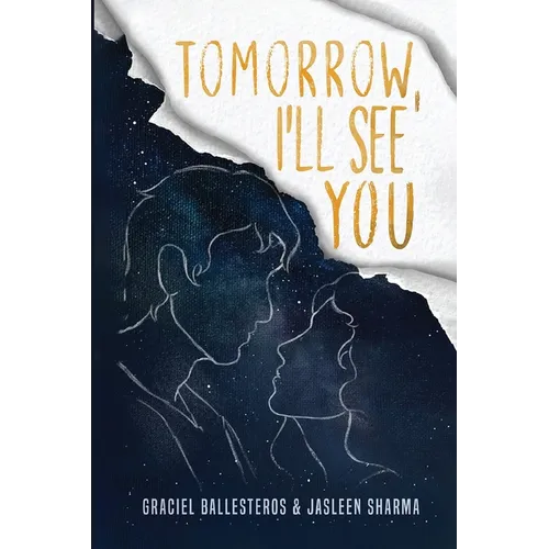 Tomorrow, I'll See You - Paperback