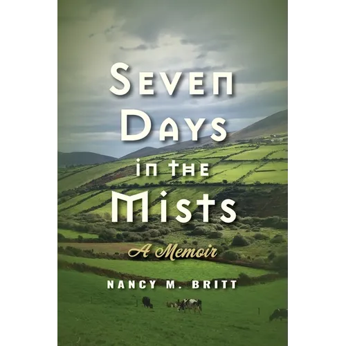 Seven Days in the Mists - Paperback