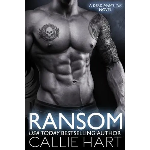 Ransom - Paperback