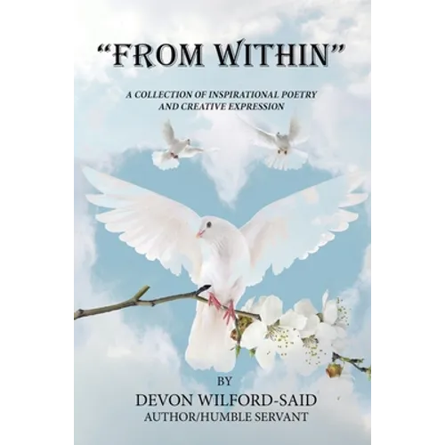 From Within - Paperback